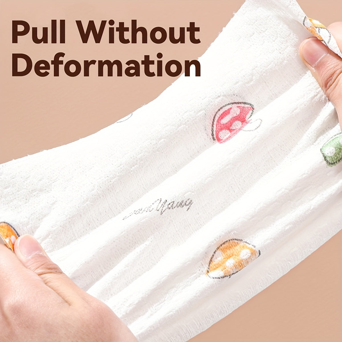 1\u002F2\u002F4\u002F8 Rolls Lazy Rag Disposable Kitchen Paper Towel Washable Dry and Wet Towel Dish Cloth Non-stick Oil Rag Degreasing Towel Household Cleaning Rag Drying Cloth Cleaning Supplies Cleaning Tools